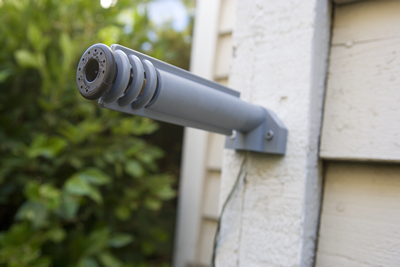 rain sensor